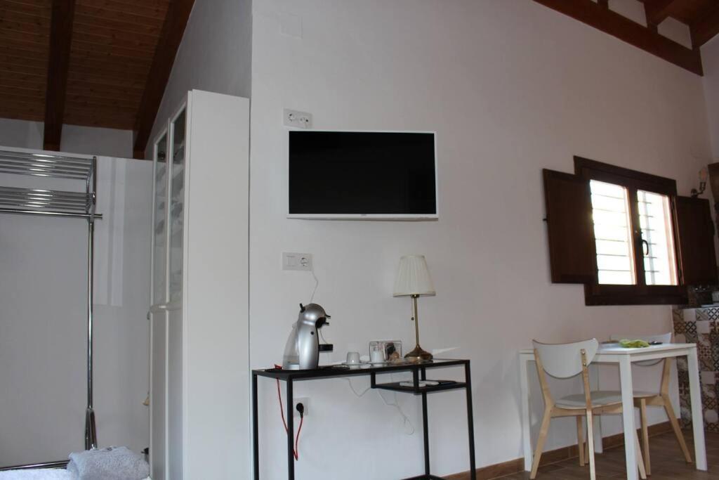 Loftelito En Alpuente Apartment Luaran gambar