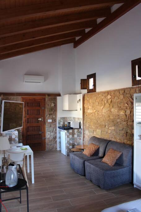Loftelito En Alpuente Apartment Luaran gambar